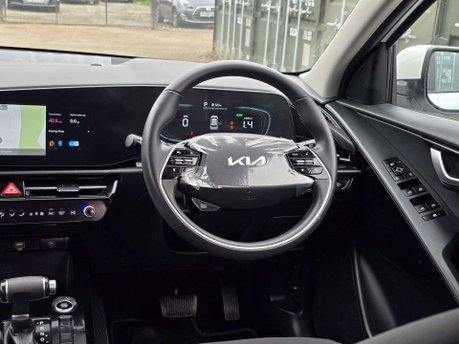 Kia Niro 1.6h GDi 2 SUV 5dr Petrol Hybrid DCT Euro 6 (s/s) (139 bhp) 36