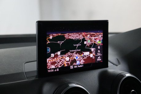 Audi Q2 TDI SPORT 37