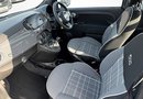 Fiat 500 1.0 Mild Hybrid Lounge 3dr 2