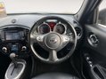 Nissan Juke 1.6 Juke Tekna CVT 5dr 12