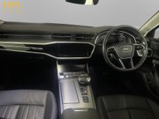 Audi A6 2.0 TFSI 40 Sport Estate 5dr Petrol S Tronic Euro 6 (s/s) (204 ps) Cruise 18