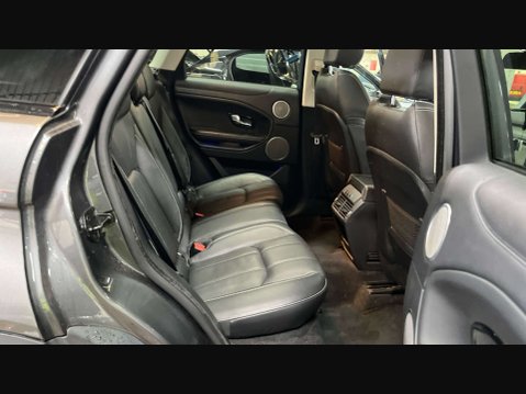 Land Rover Range Rover Evoque 2.0 Range Rover Evoque Autobiography SD4 Auto 4WD 5dr 10