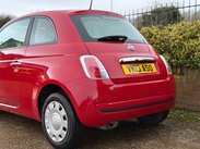 Fiat 500 1.2 500 Popular RHD 3dr 7