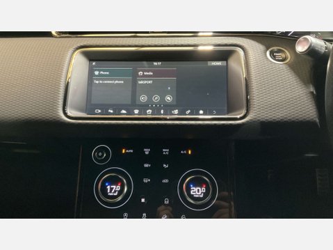 Land Rover Range Rover Evoque 2.0 Range Rover Evoque R-Dynamic D Auto 4WD 5dr 13