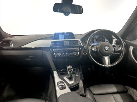 BMW 3 Series 2.0 320i M Sport Shadow Edition Touring 5dr Petrol Auto Euro 6 (s/s) (184 p 19