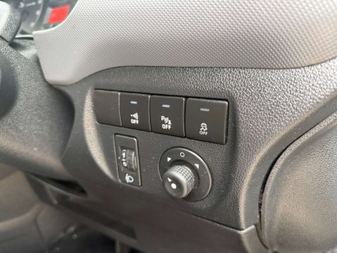 Peugeot Partner 1.6 Partner Professional L1 Blue HDi 28