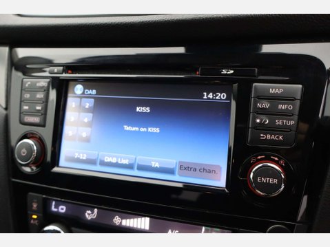 Nissan Qashqai 1.5 Qashqai N-Connecta dCi 5dr 18
