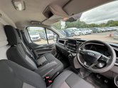 Ford Transit Custom LWB L2H1 Low Roof Leader 320 Air Con EURO 6 NO VAT 26