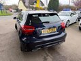 Mercedes-Benz A Class 1.5 A180d AMG Line 7G-DCT Euro 6 (s/s) 5dr 6
