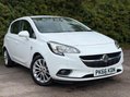 Vauxhall Corsa 1.4i ecoFLEX SE Euro 6 5dr 3