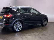 SEAT Arona 1.0 TSI FR Sport SUV 5dr Petrol Manual Euro 6 (s/s) (110 ps) Parking Sensor 8