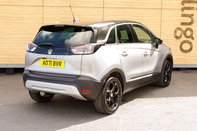 Vauxhall Crossland GRIFFIN 2