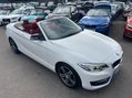 BMW 2 Series 2.0 220i Sport Euro 6 (s/s) 2dr 8