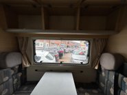 Ford Transit Auto-Roller 500 27