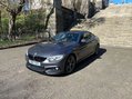 BMW 4 Series 3.0 435d M Sport Coupe 2dr Diesel Auto xDrive Euro 6 (s/s) (313 ps) 22