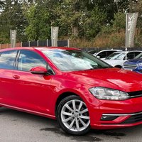 This Volkswagen is HPI clear