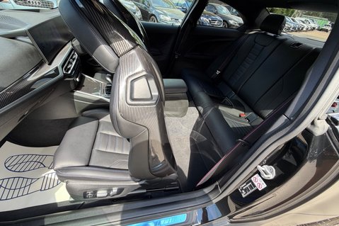 BMW M2 ONE OWNER - £37,500 WORTH OF CARBON FIBRE MODS -MILLTEK - HUGE SPEC 47