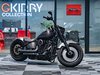 Harley-Davidson Softail Fat Boy Special One Off Full Custom