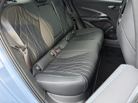 BYD Seal 390kW Excellence AWD 83kWh 4dr Auto 36