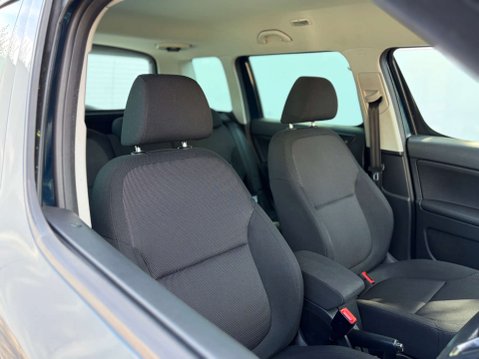 Skoda Yeti 1.2 Yeti Outdoor SE TSi 5dr 2