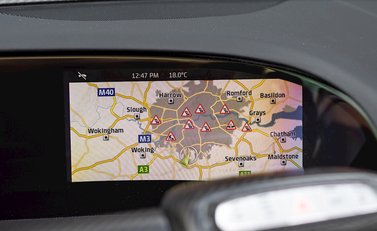 Porsche 918 Spyder 19