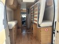 Fiat Ducato ADRIA 2 BERTH MOTOR CARAVAN CAMPER VAN MOTORHOME 28