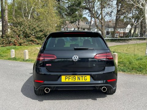 Volkswagen Golf 2.0 TSI GTI Performance Euro 6 (s/s) 3dr 12