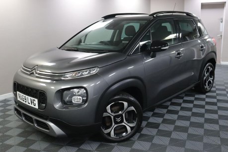 Citroen C3 Aircross PURETECH FLAIR S/S 20