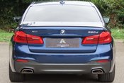 BMW 5 Series 2.0 520d M Sport Saloon 4dr Diesel Auto xDrive Euro 6 (s/s) (190 ps) 5