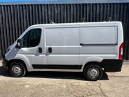 Peugeot Boxer BLUEHDI 333 L1H1 PROFESSIONAL P/V 4