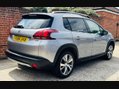 Peugeot 2008 1.6 BlueHDi Allure SUV 5dr Diesel Manual Euro 6 (100 ps) 4