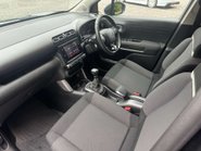 Citroen C3 Aircross 1.2 C3 Aircross Feel PureTech S/S 5dr 35
