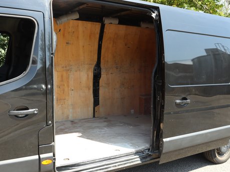 Vauxhall Movano L3H2 2.3 CDTI 130ps 5
