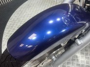 Triumph Bonneville 2011 ONLY 21K NEW MOT CRUISER 865CC 35