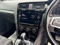 Volkswagen Golf 2.0 TDI GTD Hatchback 5dr Diesel DSG Euro 6 (s/s) (184 ps) 50