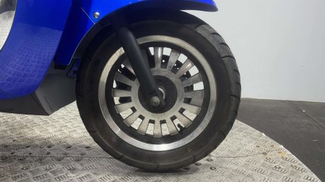Sakura EV 3000 Sakura JS2A 2022 24