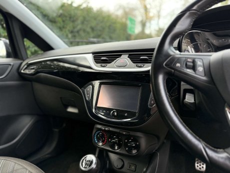 Vauxhall Corsa 1.4 Corsa Limited Edition S/S 3dr 19