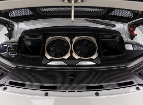 Porsche 911 (991.2) GT2 RS Weissach 33