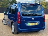 Vauxhall Combo Life ULTIMATE XL 2
