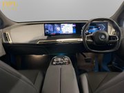 BMW Ix 40 76.6kWh M Sport Edition SUV 5dr Electric Auto xDrive (326 ps) 20