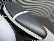 Ajs MODENA 2021 ONLY 800 MILES MODERN RETRO SCOOTER 125CC MOT OCTOBER 2027 21