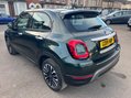 Fiat 500X 1.3 FireFly Turbo MultiAir City Cross DCT Euro 6 (s/s) 5dr 4