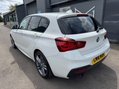 BMW 1 Series 118I M SPORT SHADOW EDITION 13