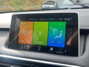 MG HS 1.5 MG HS Exclusive Semi-Auto 5dr 19