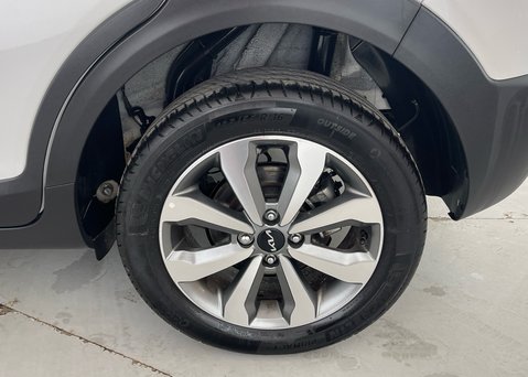 Kia Stonic '2' 1.0 T-GDi DCT 15