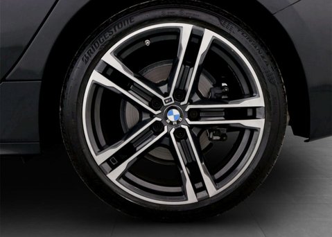 BMW 1 Series 1.5 118I M Sport Auto 5dr 17