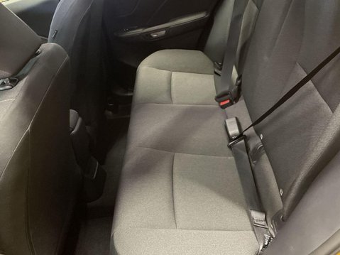 Lexus LBX 1.5 VVT-iE Premium SUV 5dr Petrol Hybrid E-CVT Euro 6 (s/s) (136 ps) Blueto 18