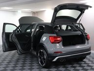 Audi Q2 TFSI S LINE EDITION 1 21
