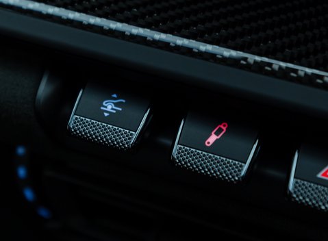 Porsche 911 GT3 (992) 21