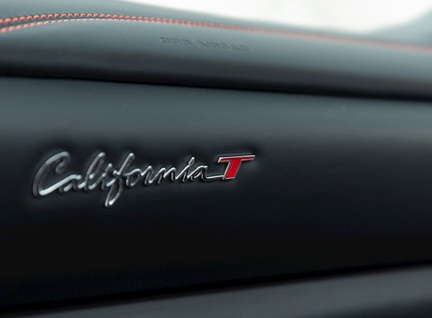 Ferrari California T Handling Speciale 22